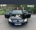 Чорний Мерседес Ц-Клас, об'ємом двигуна 3 л та пробігом 301 тис. км за 9300 $, фото 1 на Automoto.ua