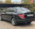 Мерседес Ц-Класс 2008 в Одессе на Automoto.ua Черный Мерседес Ц-Класс, объемом двигателя 1.8 л и пробегом 128 тыс. км за 10300 $, фото 7 на Automoto.ua