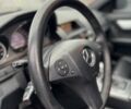Черный Мерседес Ц-Класс, объемом двигателя 3 л и пробегом 315 тыс. км за 11500 $, фото 18 на Automoto.ua