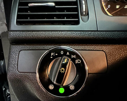 Чорний Мерседес Ц-Клас, об'ємом двигуна 1.8 л та пробігом 67 тис. км за 11500 $, фото 17 на Automoto.ua