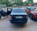 Чорний Мерседес Ц-Клас, об'ємом двигуна 3 л та пробігом 301 тис. км за 9300 $, фото 23 на Automoto.ua
