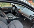 Черный Мерседес Ц-Класс, объемом двигателя 2.2 л и пробегом 260 тыс. км за 10100 $, фото 10 на Automoto.ua