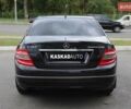 Чорний Мерседес Ц-Клас, об'ємом двигуна 1.8 л та пробігом 180 тис. км за 9800 $, фото 5 на Automoto.ua