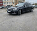 Мерседес Ц-Клас 2008 у Василькове на Automoto.ua Чорний Мерседес Ц-Клас, об'ємом двигуна 3 л та пробігом 300 тис. км за 8800 $, фото 2 на Automoto.ua