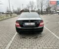 Черный Мерседес Ц-Класс, объемом двигателя 2.1 л и пробегом 292 тыс. км за 9500 $, фото 5 на Automoto.ua
