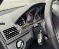 Черный Мерседес Ц-Класс, объемом двигателя 3 л и пробегом 315 тыс. км за 11500 $, фото 17 на Automoto.ua