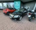 Чорний Мерседес Ц-Клас, об'ємом двигуна 3 л та пробігом 301 тис. км за 9300 $, фото 18 на Automoto.ua