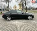 Черный Мерседес Ц-Класс, объемом двигателя 2.1 л и пробегом 292 тыс. км за 9500 $, фото 2 на Automoto.ua
