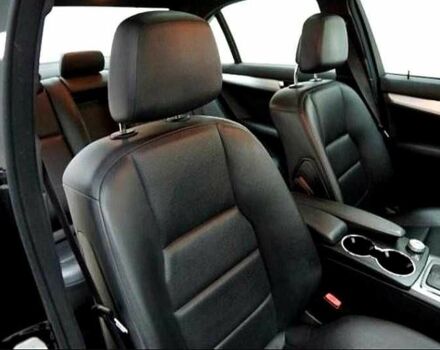 Черный Мерседес Ц-Класс, объемом двигателя 3 л и пробегом 220 тыс. км за 13999 $, фото 11 на Automoto.ua