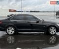 Чорний Мерседес Ц-Клас, об'ємом двигуна 3 л та пробігом 252 тис. км за 8500 $, фото 3 на Automoto.ua