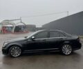 Черный Мерседес Ц-Класс, объемом двигателя 3 л и пробегом 315 тыс. км за 11500 $, фото 4 на Automoto.ua