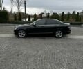 Чорний Мерседес Ц-Клас, об'ємом двигуна 3 л та пробігом 300 тис. км за 8200 $, фото 1 на Automoto.ua