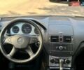 Чорний Мерседес Ц-Клас, об'ємом двигуна 1.8 л та пробігом 291 тис. км за 8700 $, фото 15 на Automoto.ua