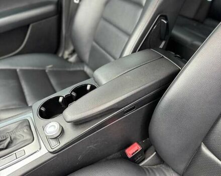 Черный Мерседес Ц-Класс, объемом двигателя 3 л и пробегом 315 тыс. км за 11500 $, фото 20 на Automoto.ua