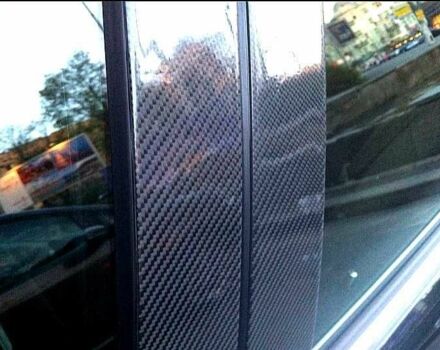 Черный Мерседес Ц-Класс, объемом двигателя 3 л и пробегом 220 тыс. км за 13999 $, фото 3 на Automoto.ua