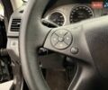 Чорний Мерседес Ц-Клас, об'ємом двигуна 3 л та пробігом 252 тис. км за 8500 $, фото 23 на Automoto.ua