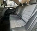 Мерседес Ц-Клас 2008 у Дніпро (Дніпропетровську) на Automoto.ua Чорний Мерседес Ц-Клас, об'ємом двигуна 1.8 л та пробігом 255 тис. км за 8500 $, фото 7 на Automoto.ua