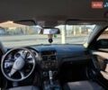 Черный Мерседес Ц-Класс, объемом двигателя 1.8 л и пробегом 274 тыс. км за 9000 $, фото 11 на Automoto.ua