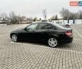 Черный Мерседес Ц-Класс, объемом двигателя 2.1 л и пробегом 292 тыс. км за 9500 $, фото 7 на Automoto.ua