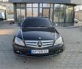 Чорний Мерседес Ц-Клас, об'ємом двигуна 1.8 л та пробігом 274 тис. км за 8500 $, фото 1 на Automoto.ua