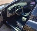 Черный Мерседес Ц-Класс, объемом двигателя 2.15 л и пробегом 330 тыс. км за 7800 $, фото 3 на Automoto.ua