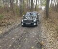 Черный Мерседес Ц-Класс, объемом двигателя 3 л и пробегом 211 тыс. км за 9000 $, фото 1 на Automoto.ua