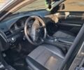 Черный Мерседес Ц-Класс, объемом двигателя 1.8 л и пробегом 274 тыс. км за 9000 $, фото 12 на Automoto.ua