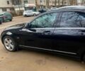 Чорний Мерседес Ц-Клас, об'ємом двигуна 3 л та пробігом 216 тис. км за 9000 $, фото 6 на Automoto.ua