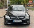 Мерседес Ц-Класс 2008 в Одессе на Automoto.ua Черный Мерседес Ц-Класс, объемом двигателя 1.8 л и пробегом 128 тыс. км за 10300 $, фото 9 на Automoto.ua