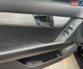 Мерседес Ц-Класс 2008 в Одессе на Automoto.ua Черный Мерседес Ц-Класс, объемом двигателя 1.8 л и пробегом 128 тыс. км за 10300 $, фото 13 на Automoto.ua