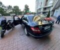 Чорний Мерседес Ц-Клас, об'ємом двигуна 3 л та пробігом 301 тис. км за 9300 $, фото 19 на Automoto.ua