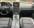 Мерседес Ц-Класс 2008 в Одессе на Automoto.ua Черный Мерседес Ц-Класс, объемом двигателя 1.8 л и пробегом 128 тыс. км за 10300 $, фото 16 на Automoto.ua