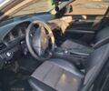 Чорний Мерседес Ц-Клас, об'ємом двигуна 1.8 л та пробігом 274 тис. км за 8500 $, фото 4 на Automoto.ua