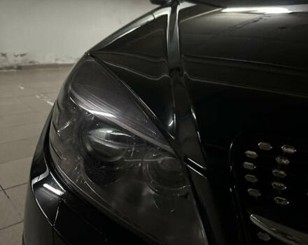 Чорний Мерседес Ц-Клас, об'ємом двигуна 1.8 л та пробігом 67 тис. км за 11500 $, фото 3 на Automoto.ua