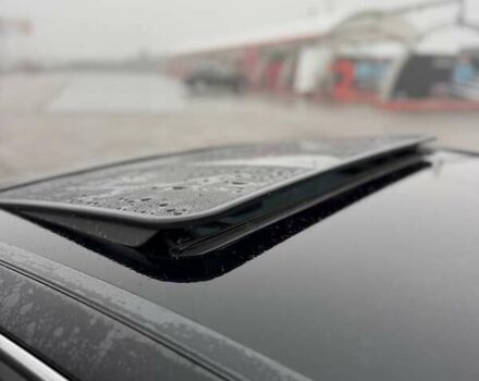 Черный Мерседес Ц-Класс, объемом двигателя 3 л и пробегом 315 тыс. км за 11500 $, фото 21 на Automoto.ua