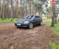 Черный Мерседес Ц-Класс, объемом двигателя 1.8 л и пробегом 285 тыс. км за 7600 $, фото 1 на Automoto.ua