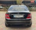 Мерседес Ц-Класс 2008 в Одессе на Automoto.ua Черный Мерседес Ц-Класс, объемом двигателя 1.8 л и пробегом 128 тыс. км за 10300 $, фото 4 на Automoto.ua