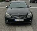 Чорний Мерседес Ц-Клас, об'ємом двигуна 3 л та пробігом 300 тис. км за 8200 $, фото 7 на Automoto.ua