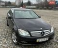 Чорний Мерседес Ц-Клас, об'ємом двигуна 2.2 л та пробігом 380 тис. км за 8700 $, фото 1 на Automoto.ua