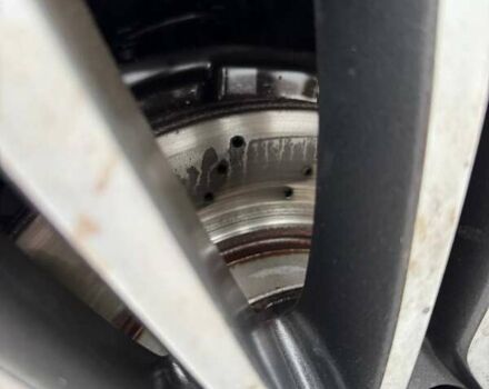 Черный Мерседес Ц-Класс, объемом двигателя 3 л и пробегом 315 тыс. км за 11500 $, фото 24 на Automoto.ua