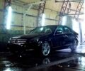 Чорний Мерседес Ц-Клас, об'ємом двигуна 3 л та пробігом 221 тис. км за 13900 $, фото 6 на Automoto.ua
