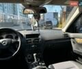 Черный Мерседес Ц-Класс, объемом двигателя 3 л и пробегом 252 тыс. км за 9500 $, фото 4 на Automoto.ua