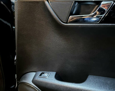 Чорний Мерседес Ц-Клас, об'ємом двигуна 1.8 л та пробігом 67 тис. км за 11500 $, фото 22 на Automoto.ua