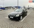 Черный Мерседес Ц-Класс, объемом двигателя 2.1 л и пробегом 292 тыс. км за 9500 $, фото 10 на Automoto.ua