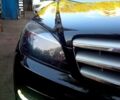 Чорний Мерседес Ц-Клас, об'ємом двигуна 3 л та пробігом 221 тис. км за 13900 $, фото 8 на Automoto.ua