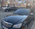 Чорний Мерседес Ц-Клас, об'ємом двигуна 3 л та пробігом 288 тис. км за 9999 $, фото 1 на Automoto.ua