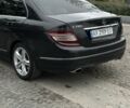 Чорний Мерседес Ц-Клас, об'ємом двигуна 3 л та пробігом 300 тис. км за 8200 $, фото 9 на Automoto.ua