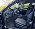 Черный Мерседес Ц-Класс, объемом двигателя 1.8 л и пробегом 250 тыс. км за 8500 $, фото 5 на Automoto.ua