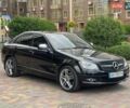 Мерседес Ц-Класс 2008 в Одессе на Automoto.ua Черный Мерседес Ц-Класс, объемом двигателя 1.8 л и пробегом 128 тыс. км за 10300 $, фото 10 на Automoto.ua