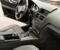 Чорний Мерседес Ц-Клас, об'ємом двигуна 3 л та пробігом 252 тис. км за 8500 $, фото 27 на Automoto.ua
